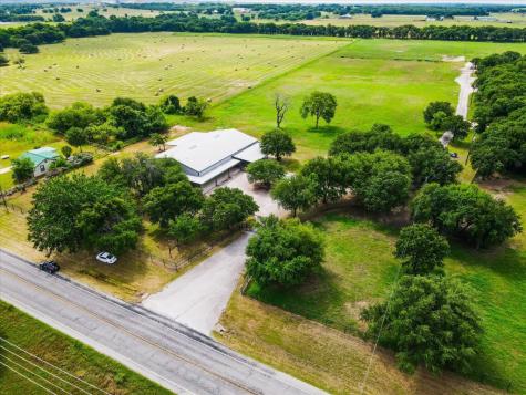 5360 Temple Hall Highway Granbury TX 76049