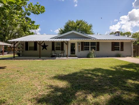 6206 Wild Briar Street Alvarado TX 76009