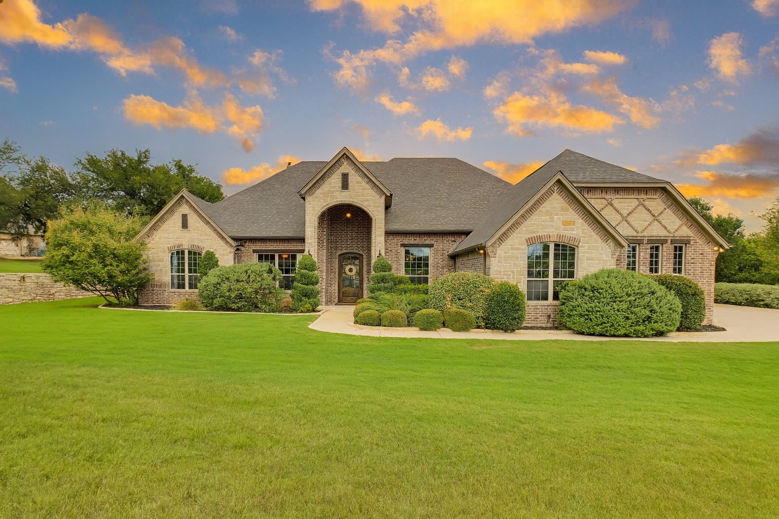 2104 Darby Dan Court Granbury TX 76049