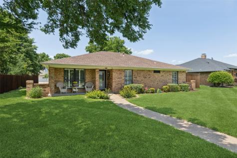 1411 Meadow Glen Street Richardson TX 75081