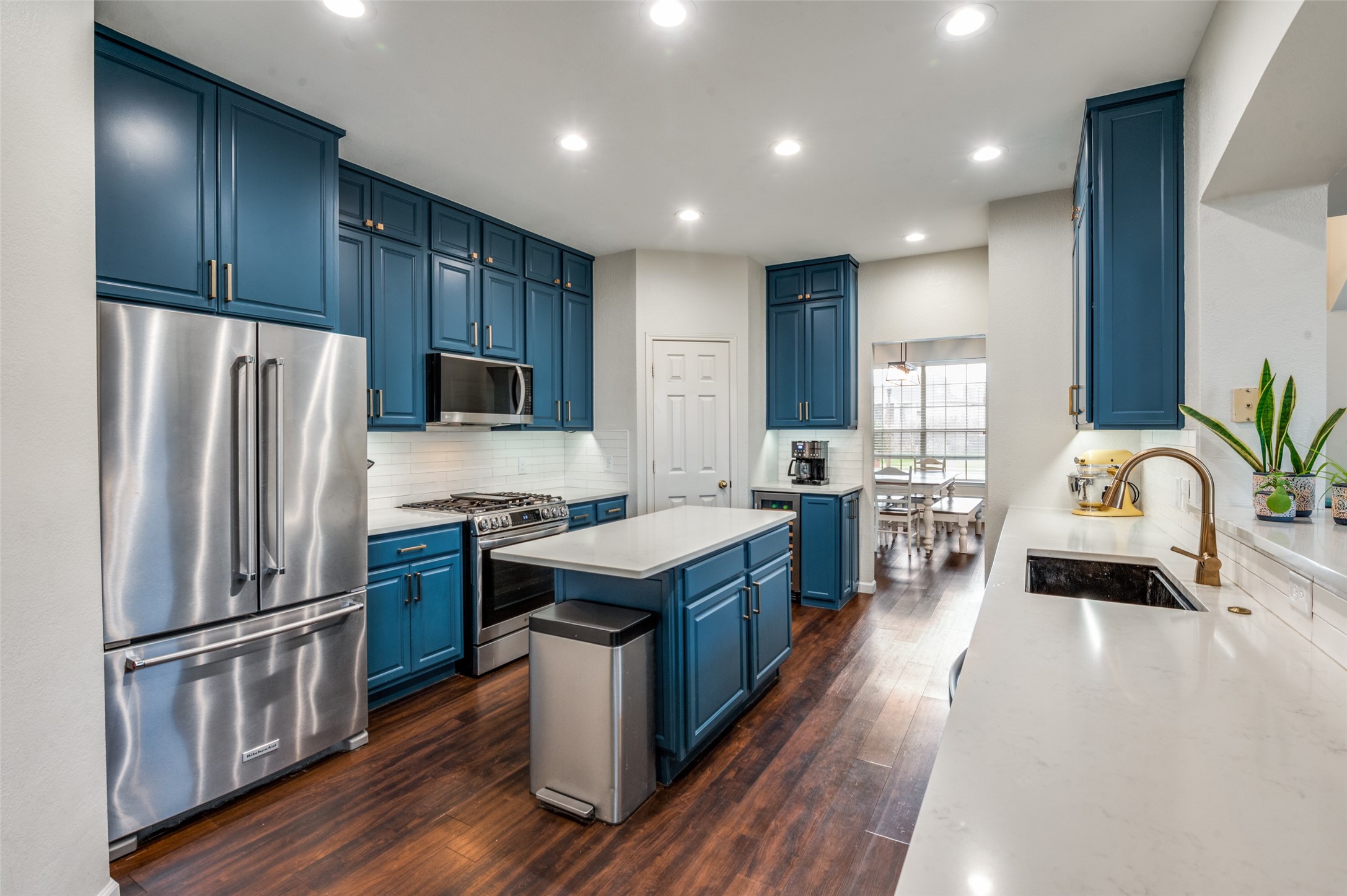 1413 Kleber Drive Carrollton TX 75010