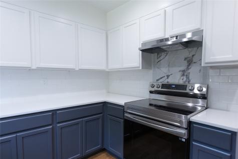 4604 Parkwood Drive Forest Hill TX 76140
