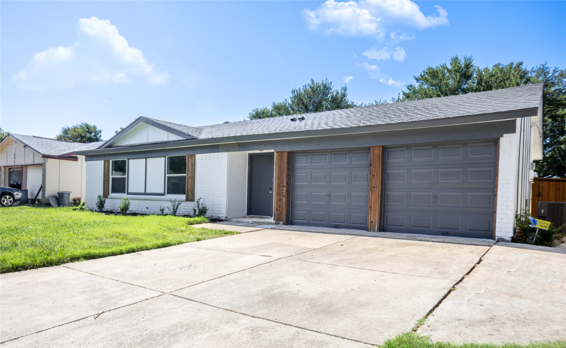 4604 Parkwood Drive Forest Hill TX 76140