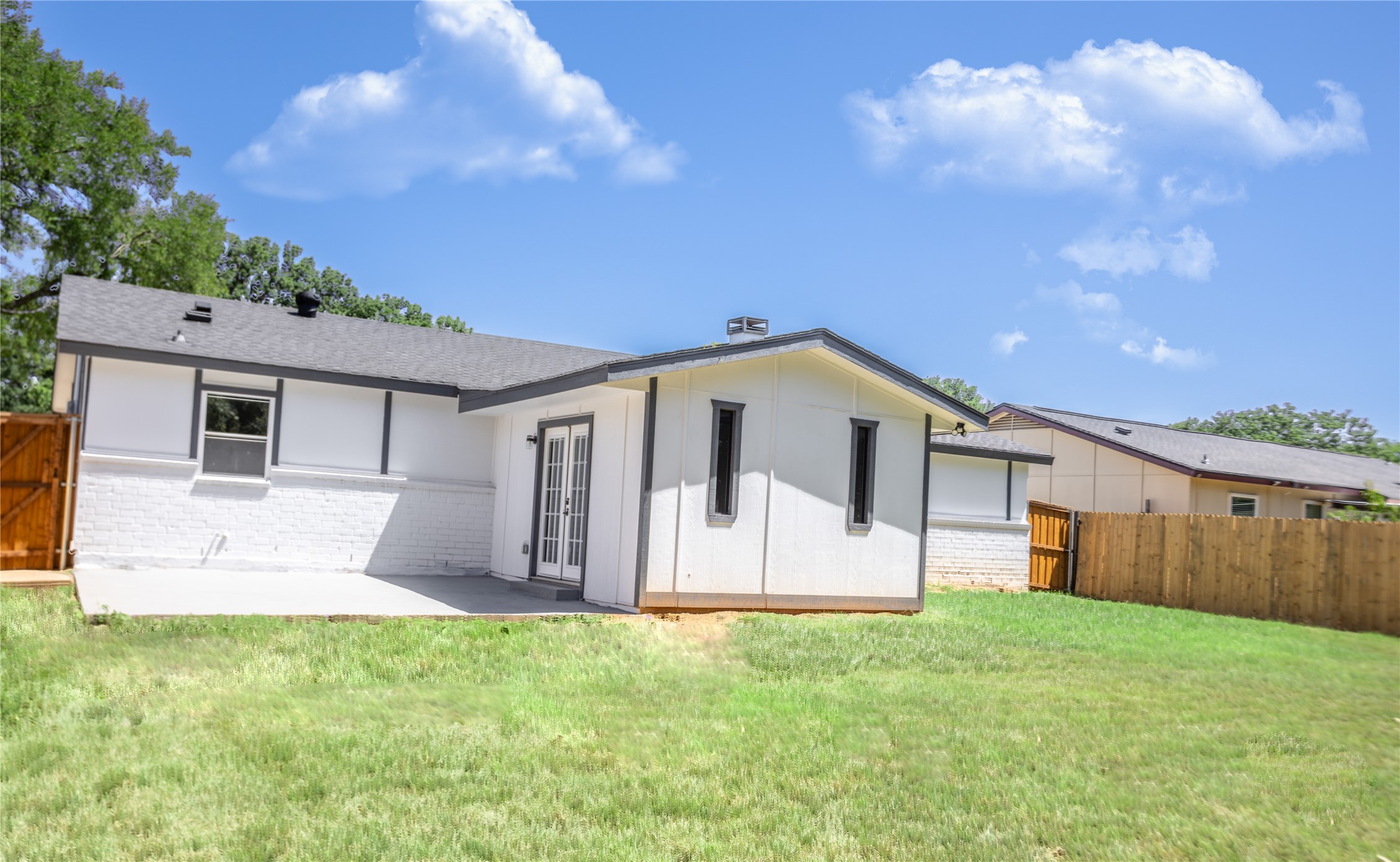 4604 Parkwood Drive Forest Hill TX 76140