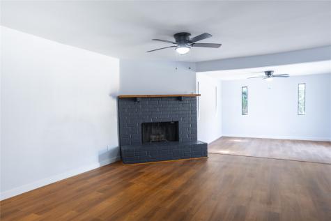 4604 Parkwood Drive Forest Hill TX 76140