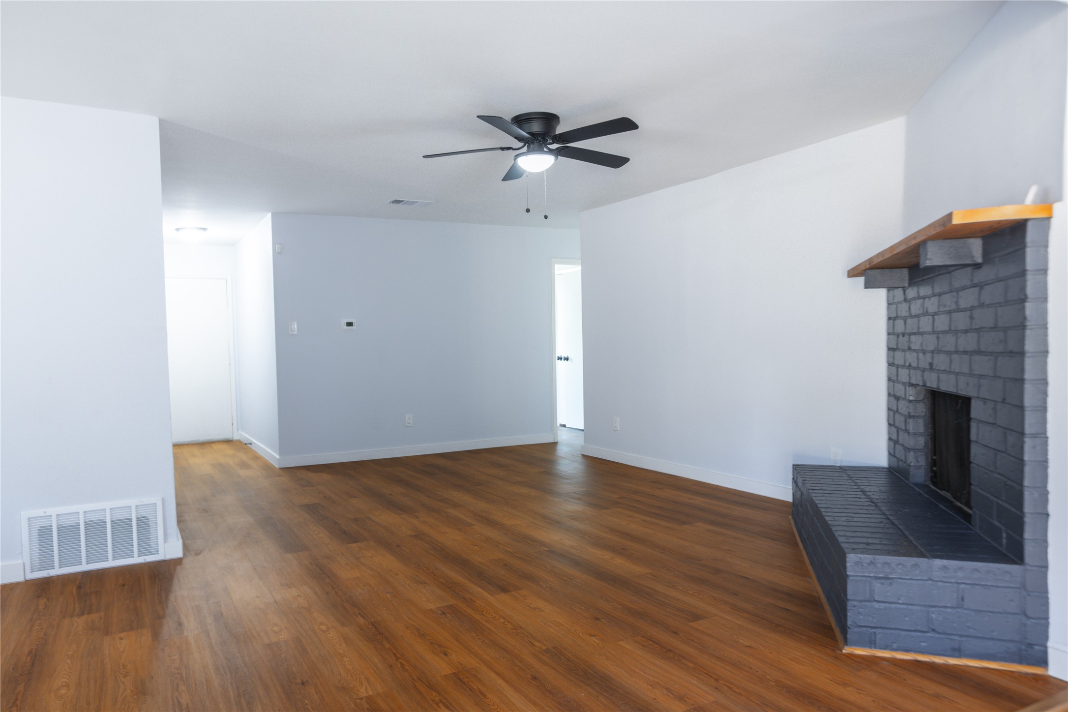 4604 Parkwood Drive Forest Hill TX 76140