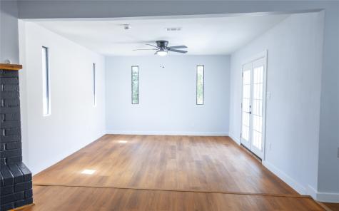 4604 Parkwood Drive Forest Hill TX 76140