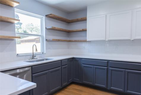 4604 Parkwood Drive Forest Hill TX 76140