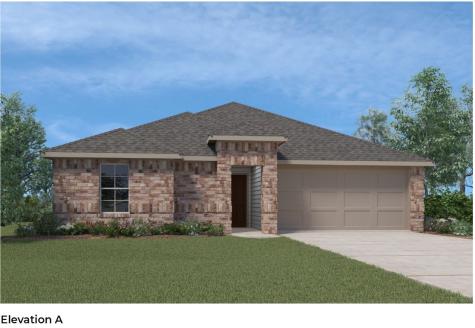 11236 Easthaven Way Aubrey TX 76227