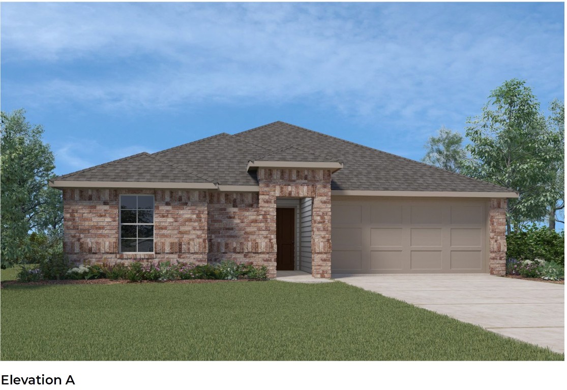 11236 Easthaven Way Aubrey TX 76227
