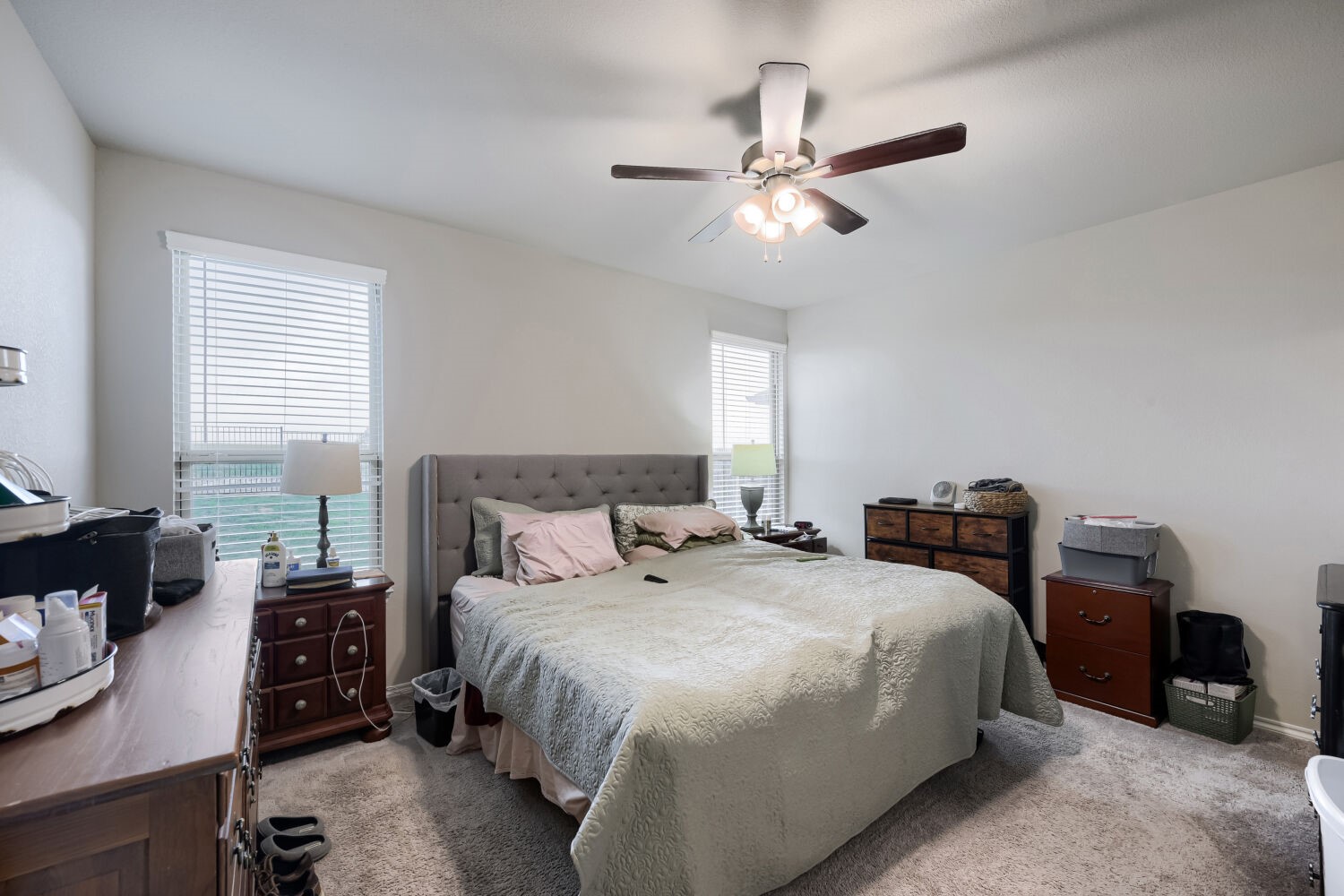 641 Godley Godley TX 76044