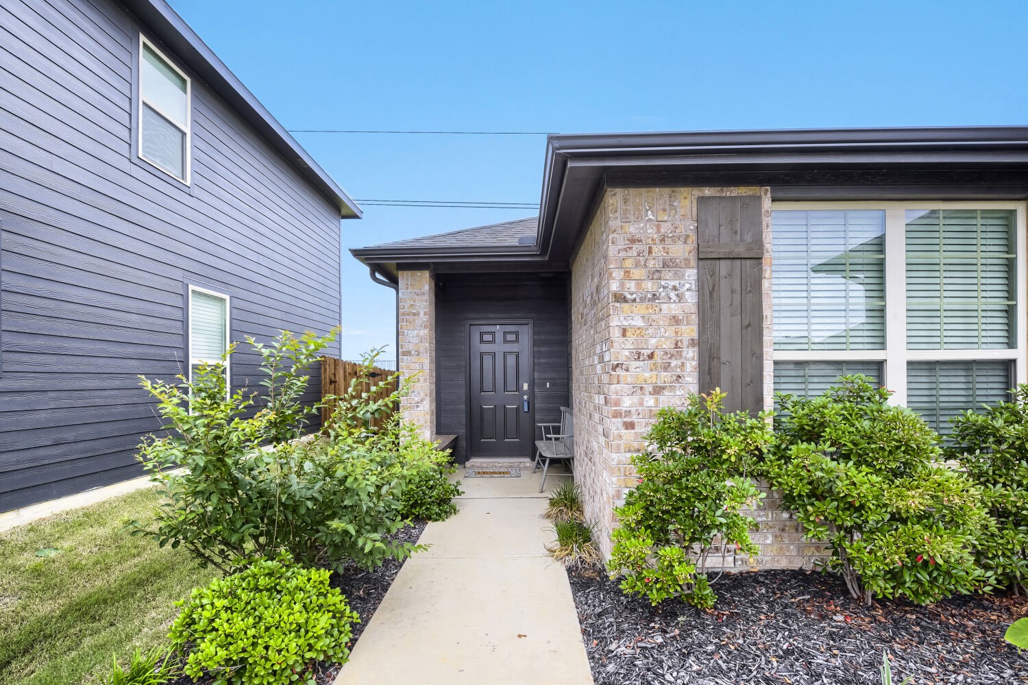641 Godley Godley TX 76044