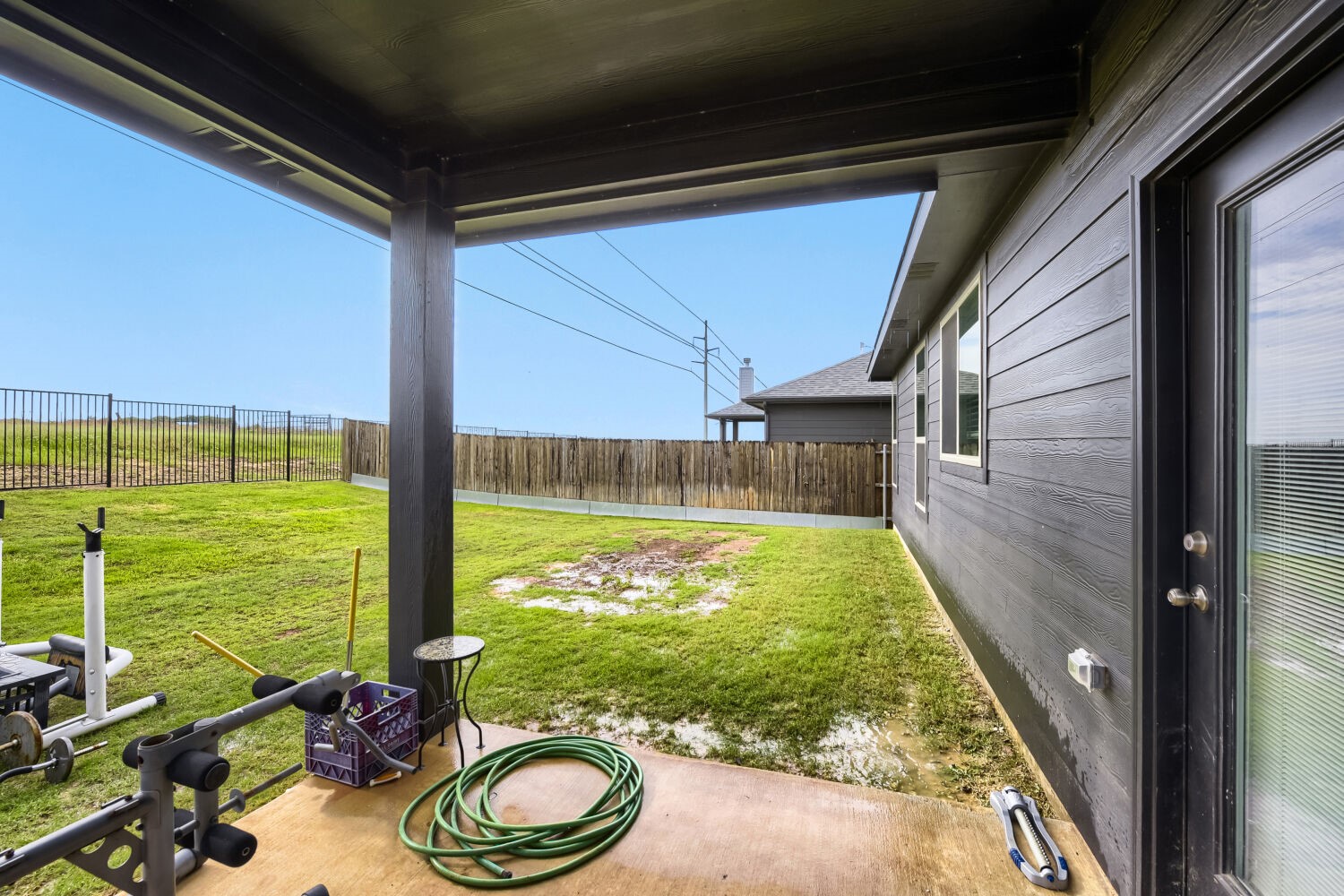 641 Godley Godley TX 76044