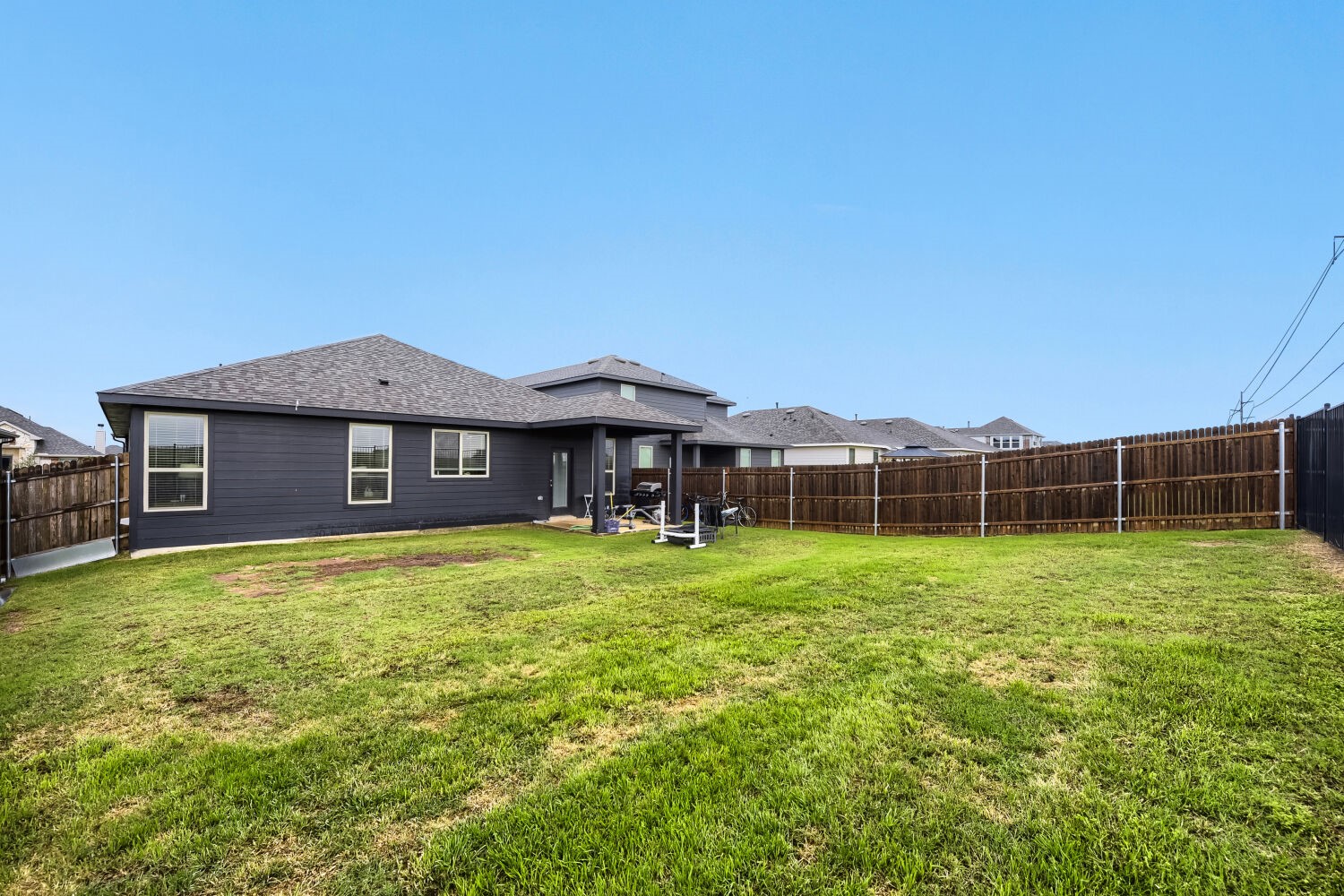 641 Godley Godley TX 76044