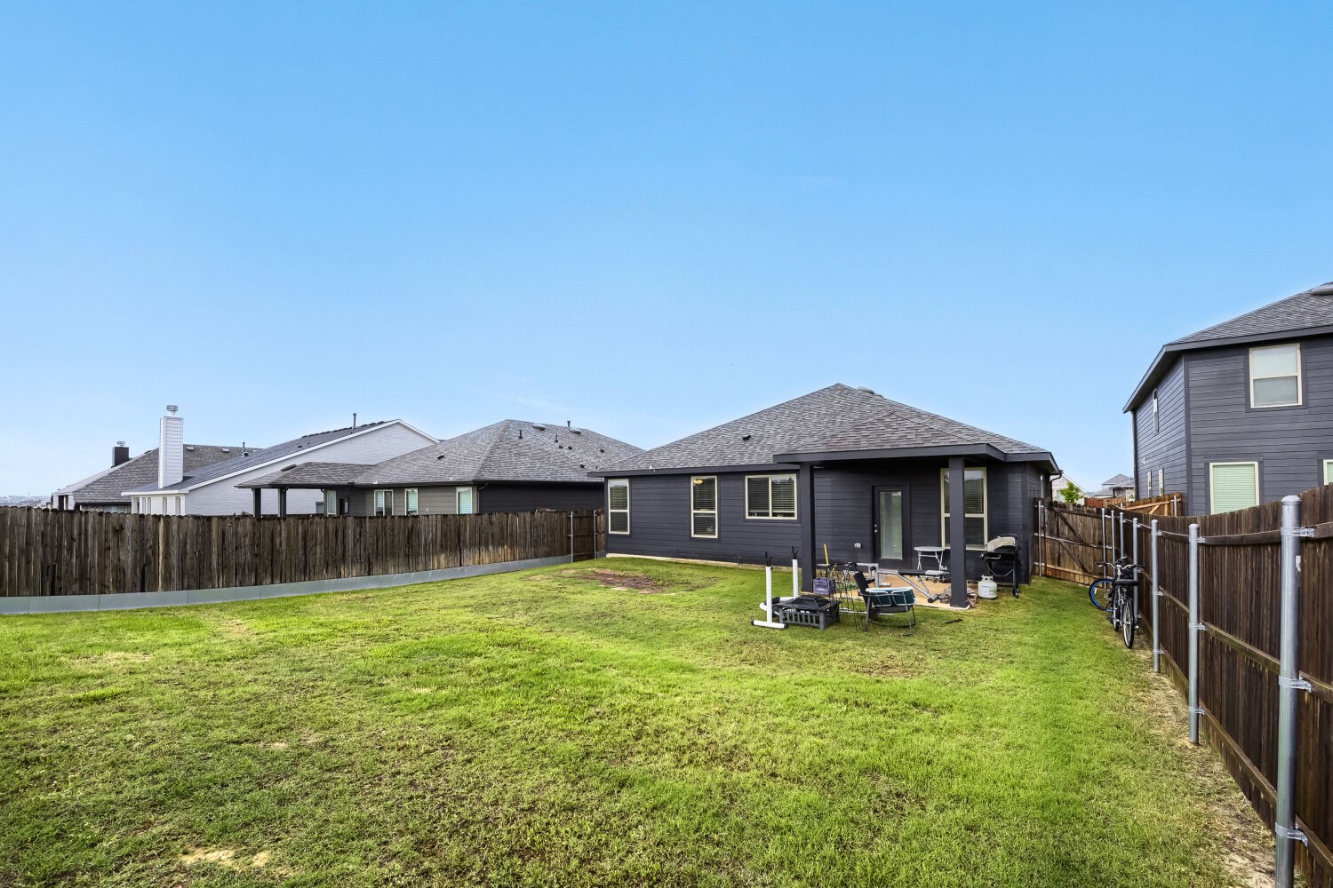 641 Godley Godley TX 76044
