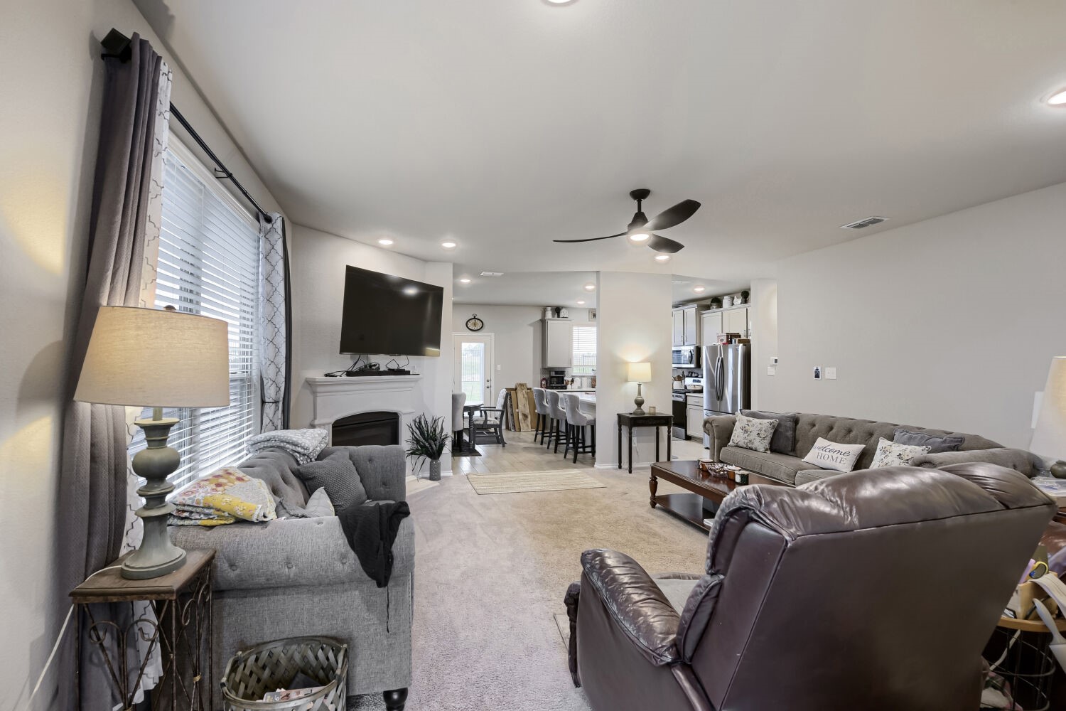641 Godley Godley TX 76044