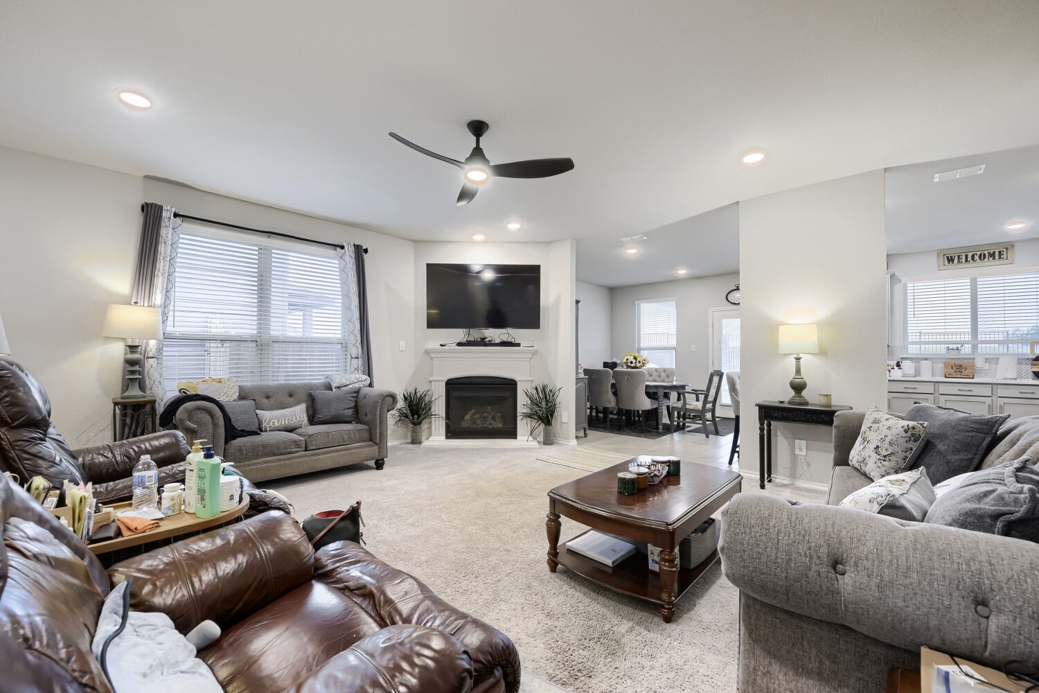 641 Godley Godley TX 76044