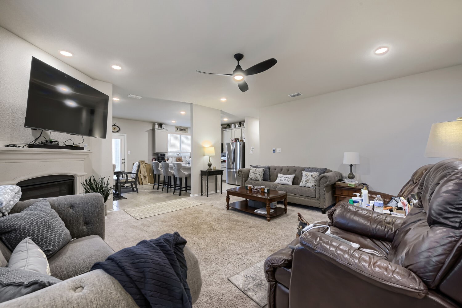641 Godley Godley TX 76044
