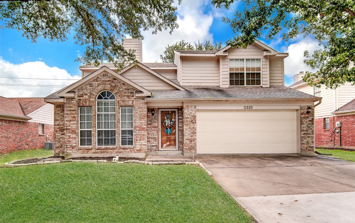 2325 Kildeer Trail Grand Prairie TX 75052