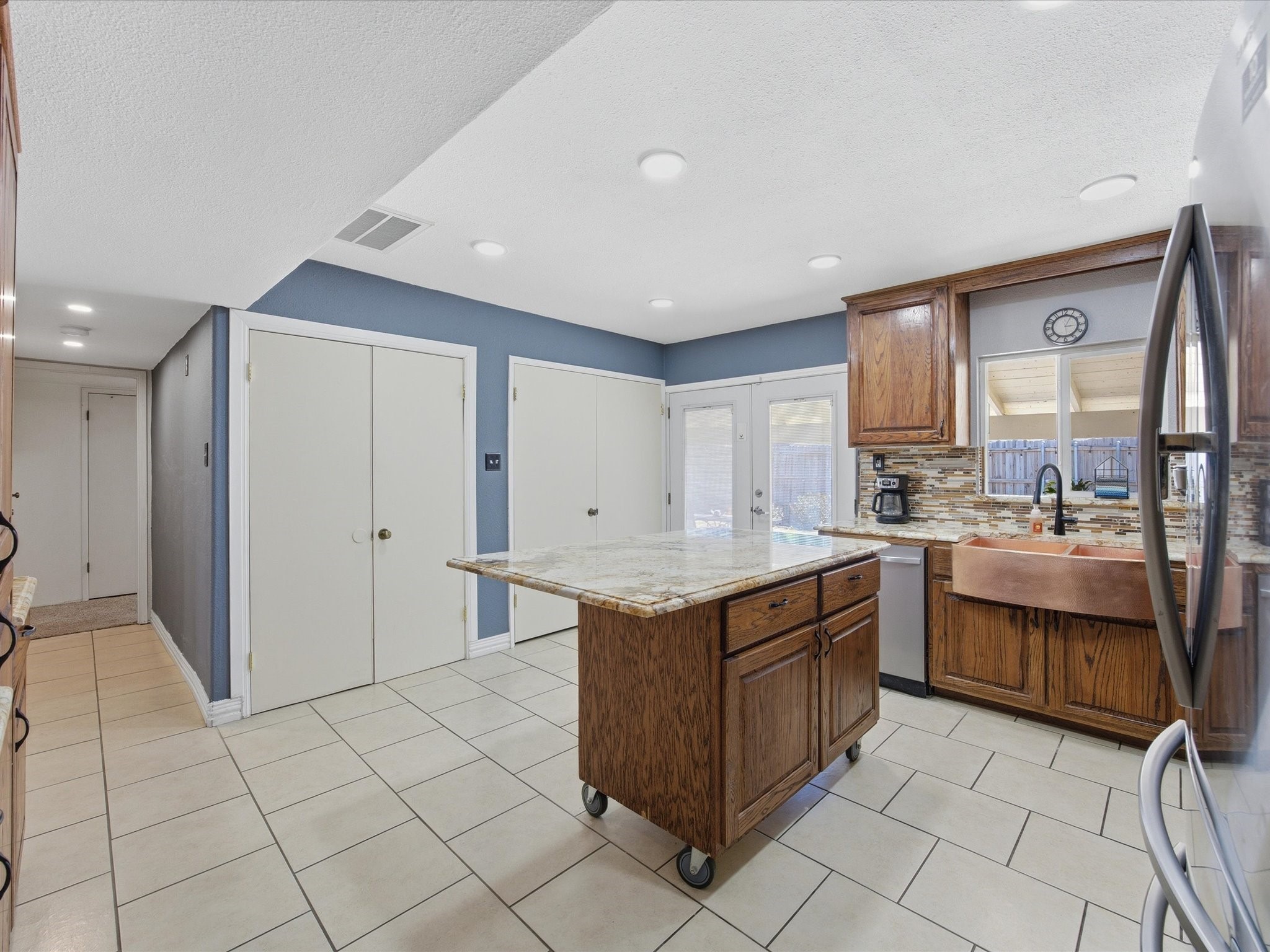 7016 Buttonwood Drive Fort Worth TX 76137
