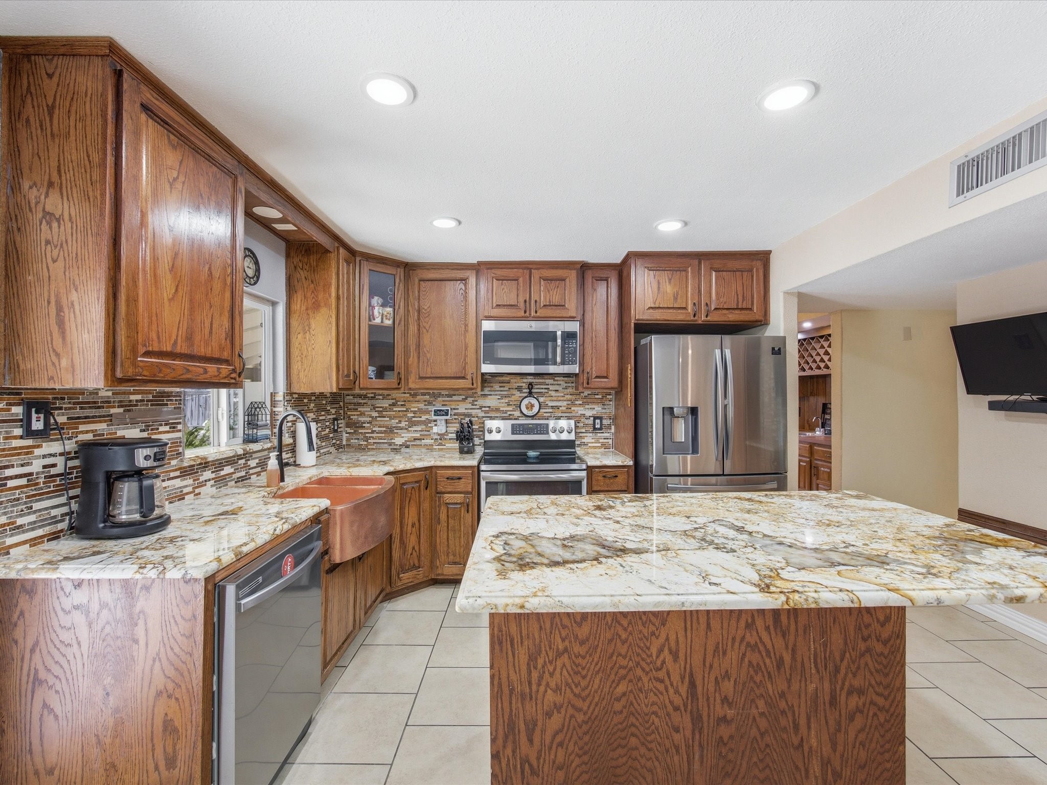 7016 Buttonwood Drive Fort Worth TX 76137
