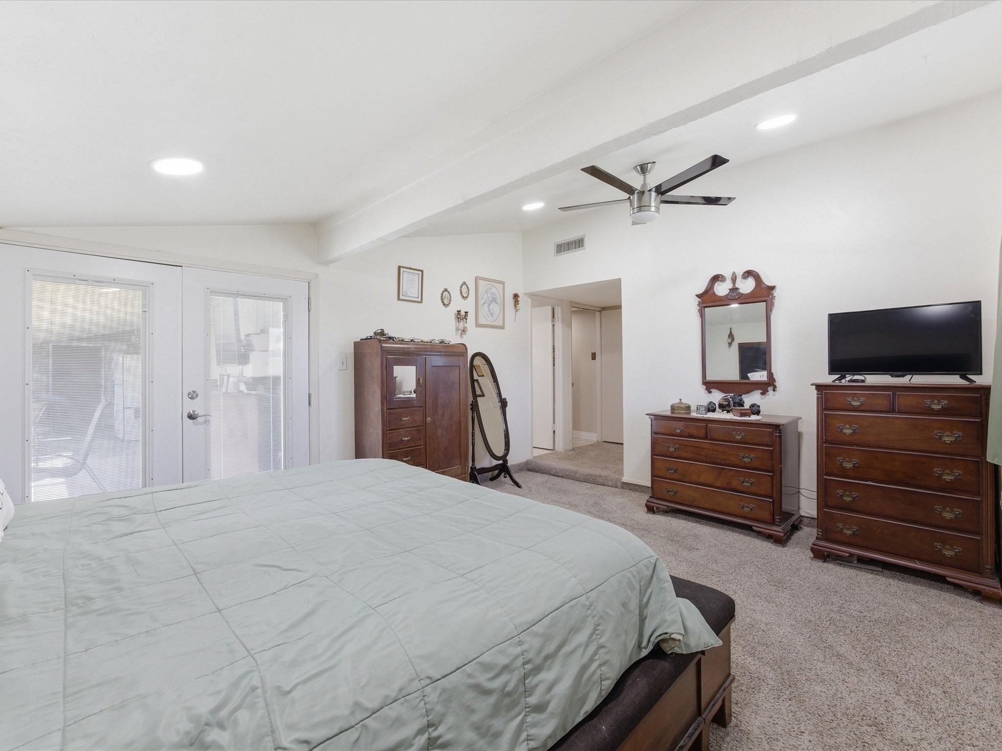7016 Buttonwood Drive Fort Worth TX 76137