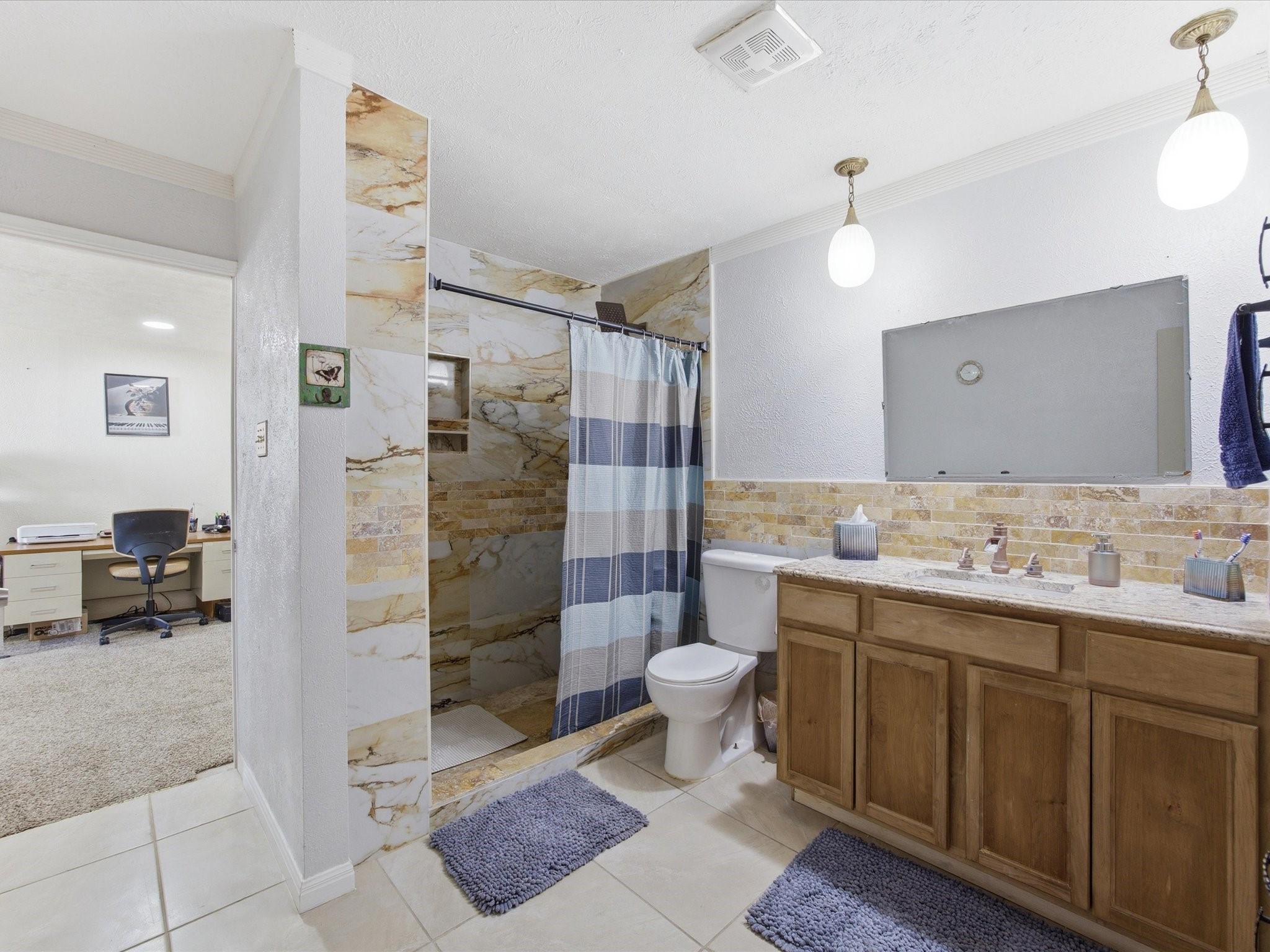 7016 Buttonwood Drive Fort Worth TX 76137