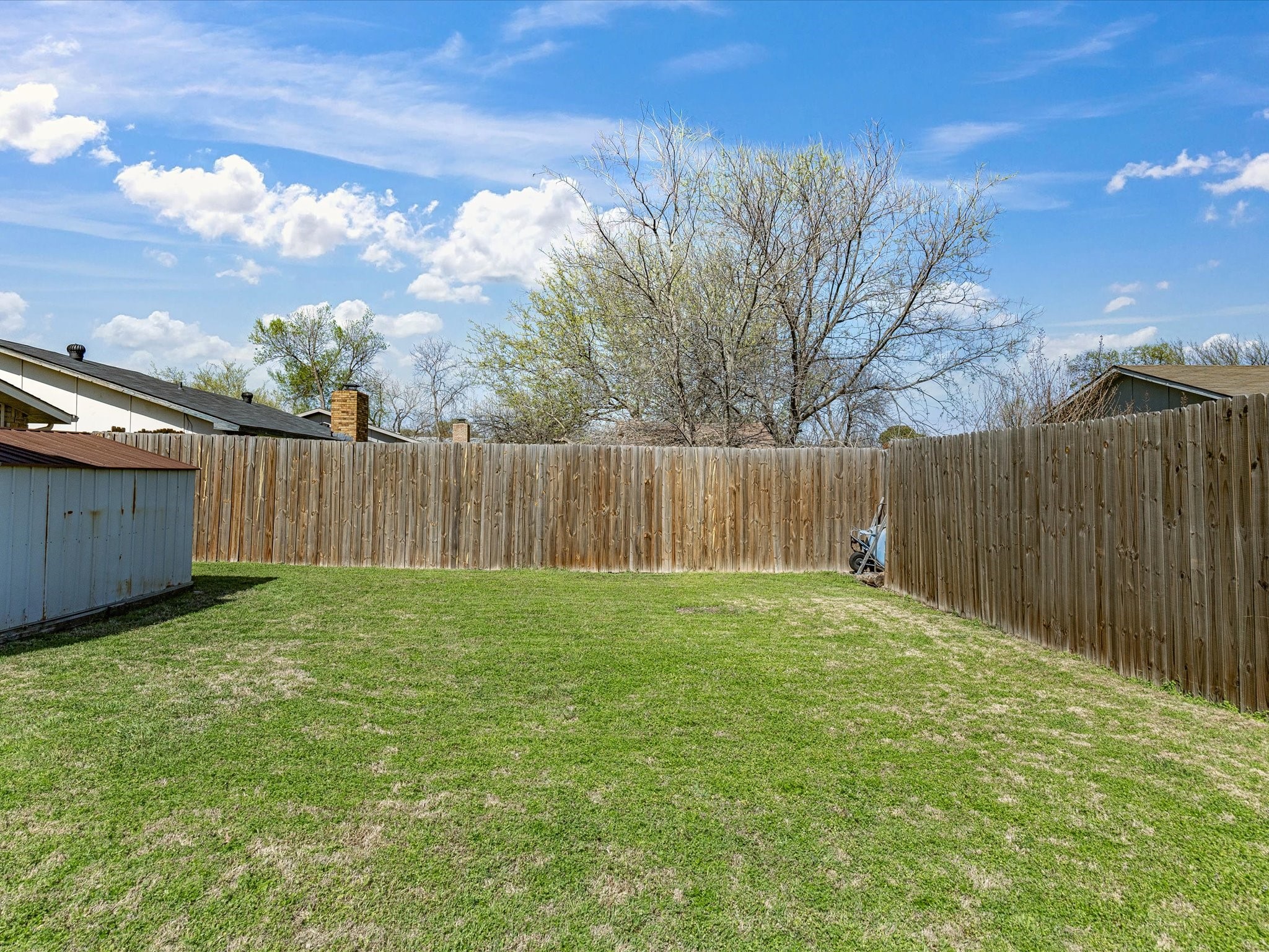 7016 Buttonwood Drive Fort Worth TX 76137