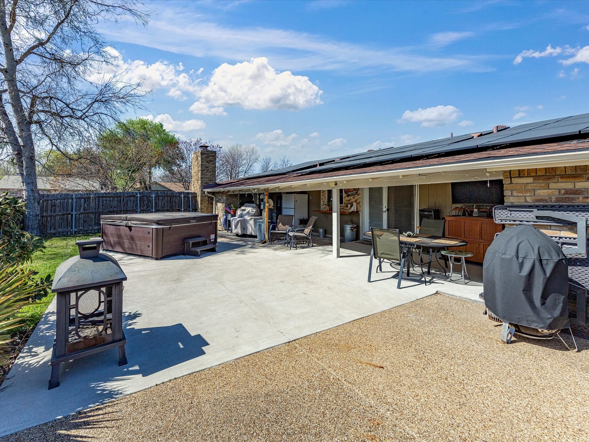 7016 Buttonwood Drive Fort Worth TX 76137
