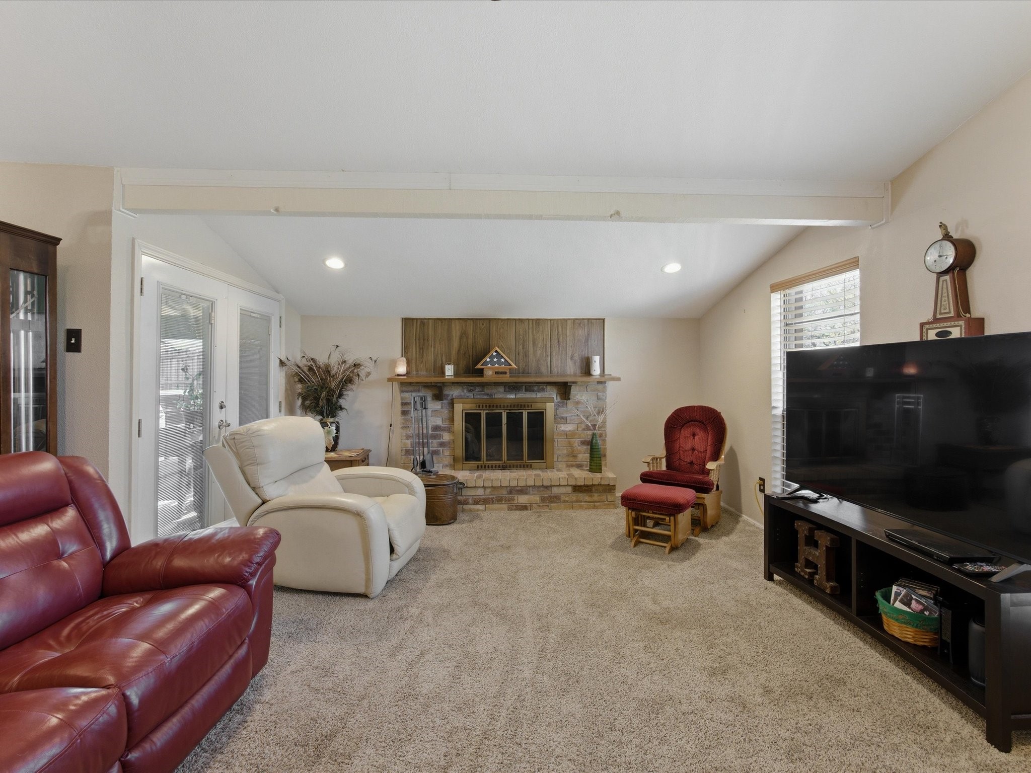 7016 Buttonwood Drive Fort Worth TX 76137