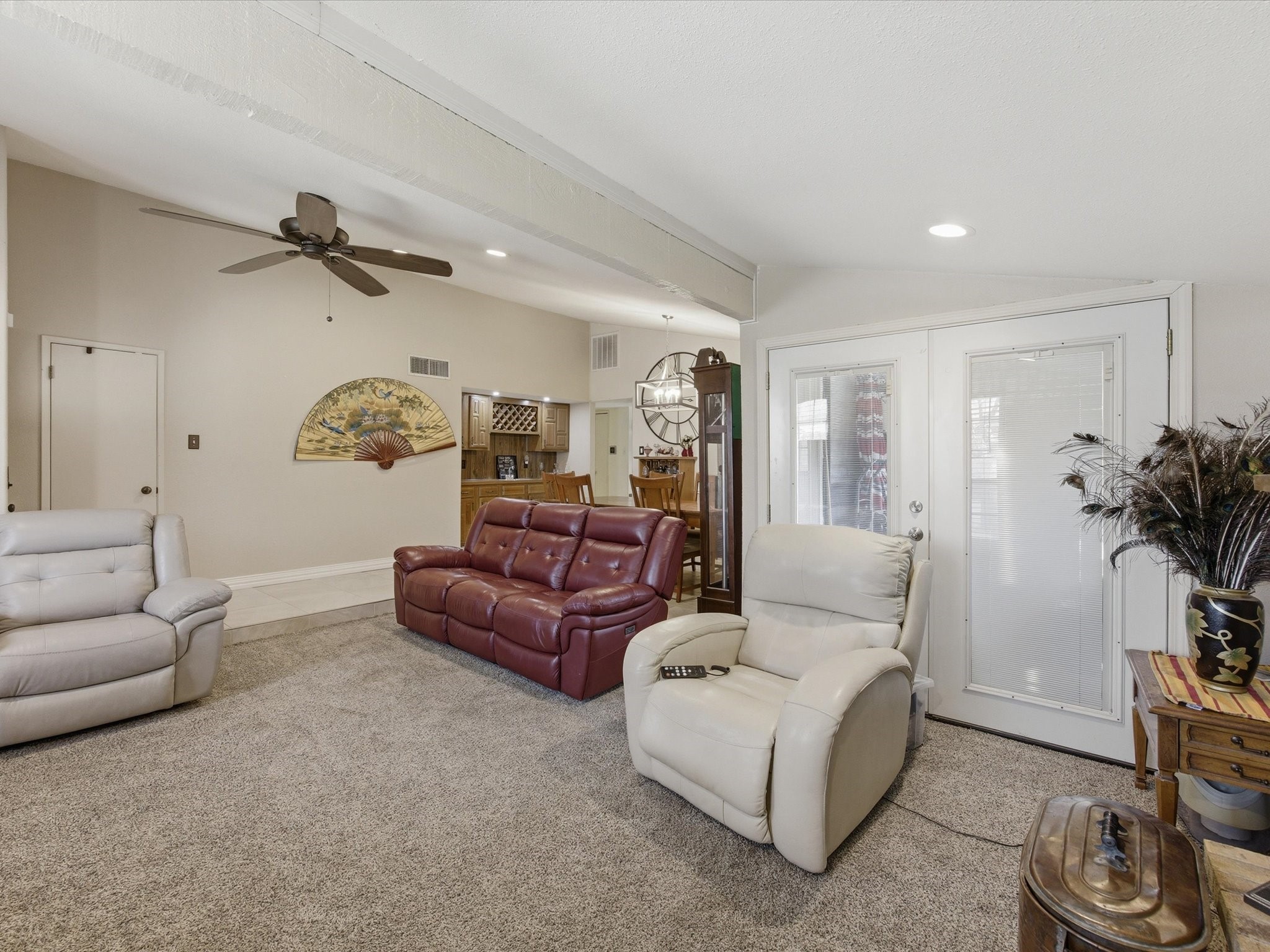 7016 Buttonwood Drive Fort Worth TX 76137
