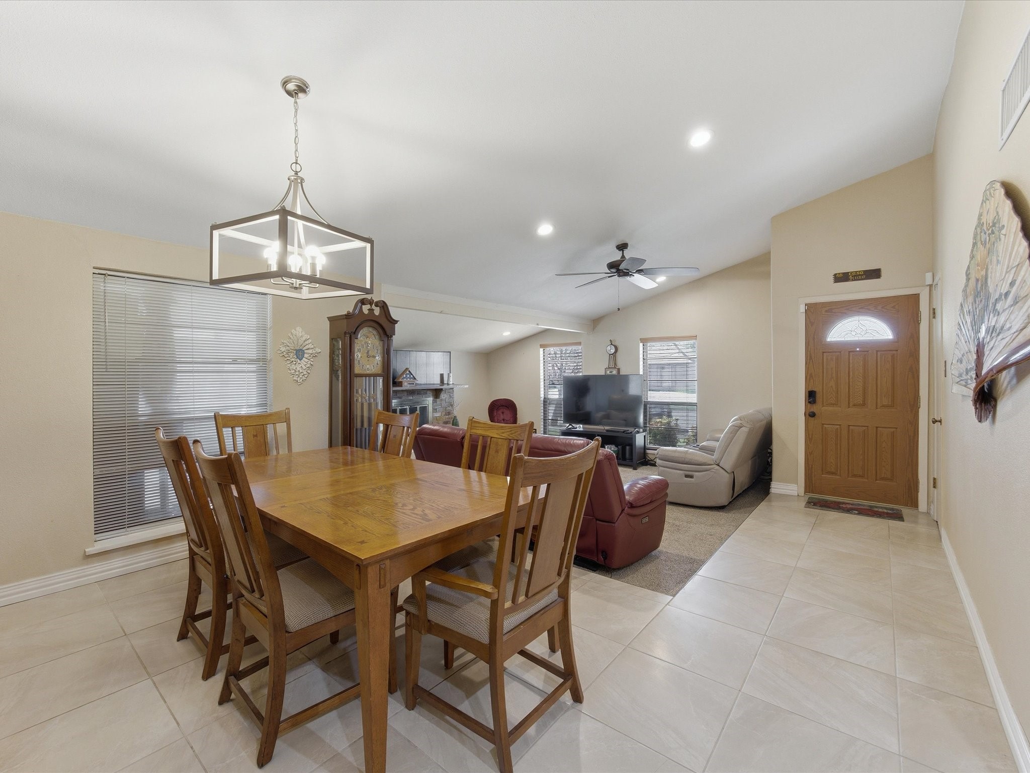 7016 Buttonwood Drive Fort Worth TX 76137