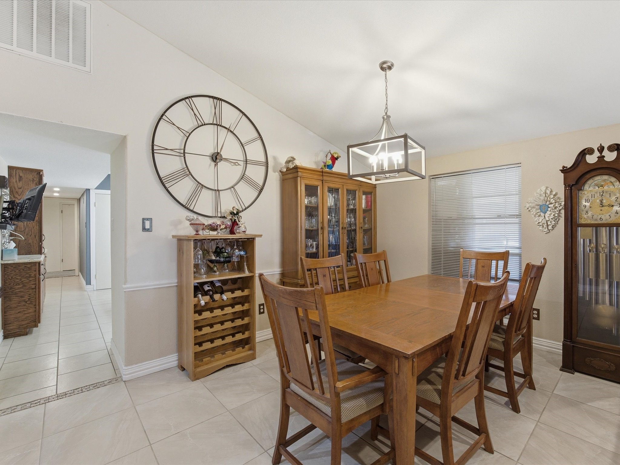 7016 Buttonwood Drive Fort Worth TX 76137