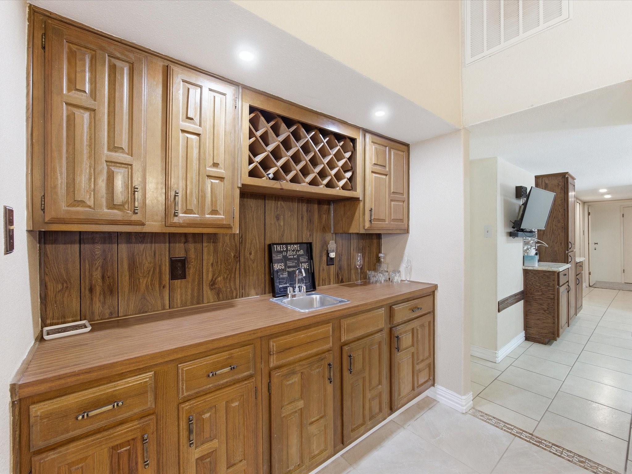 7016 Buttonwood Drive Fort Worth TX 76137