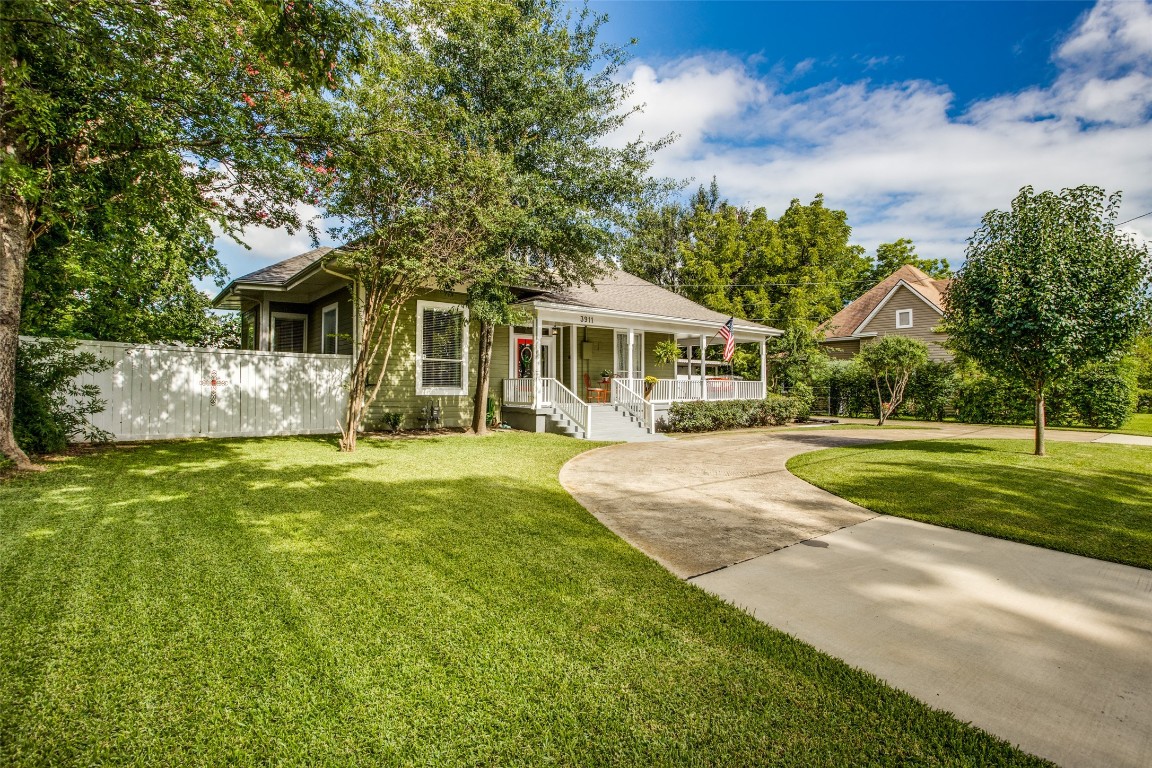 3911 Stonewall Street Greenville TX 75401