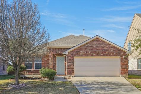 7309 Starwood Drive Fort Worth TX 76137