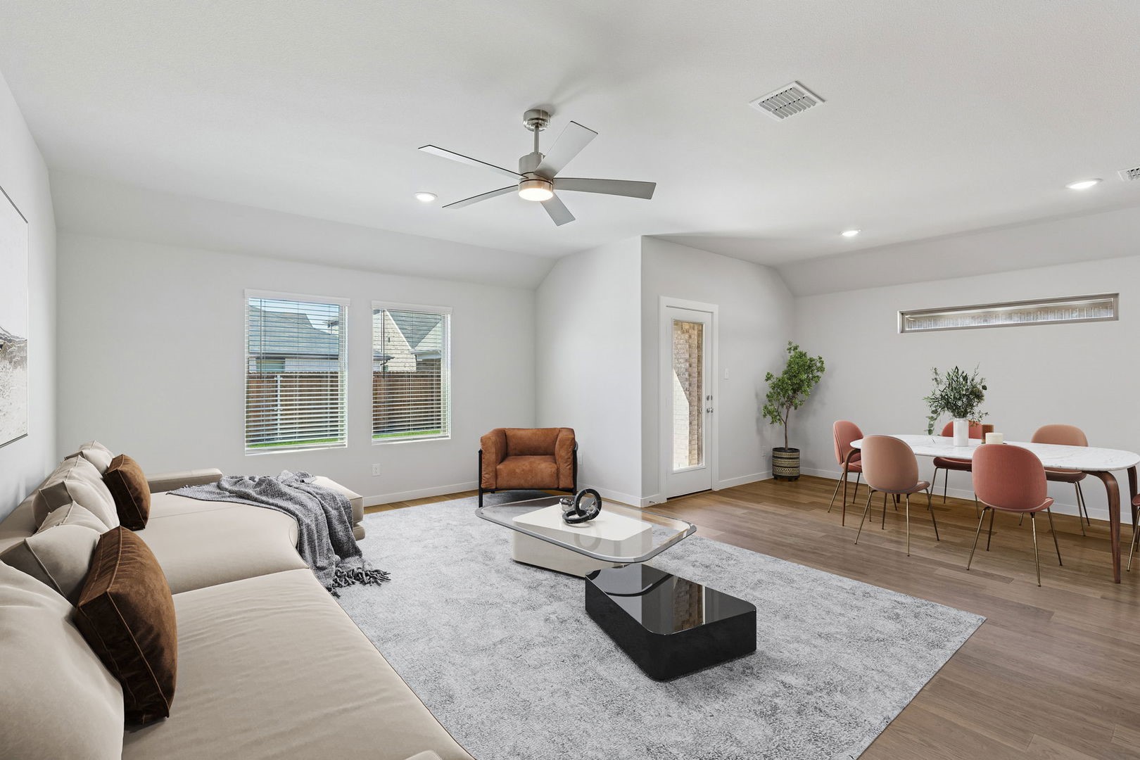 845 Bel Mares Street Fort Worth TX 76052