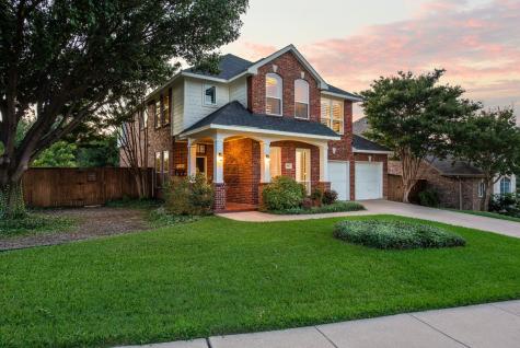 5901 Patriot Court Rowlett TX 75089