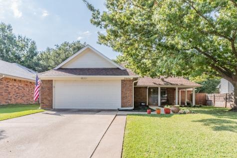 7504 Steward Lane North Richland Hills TX 76182