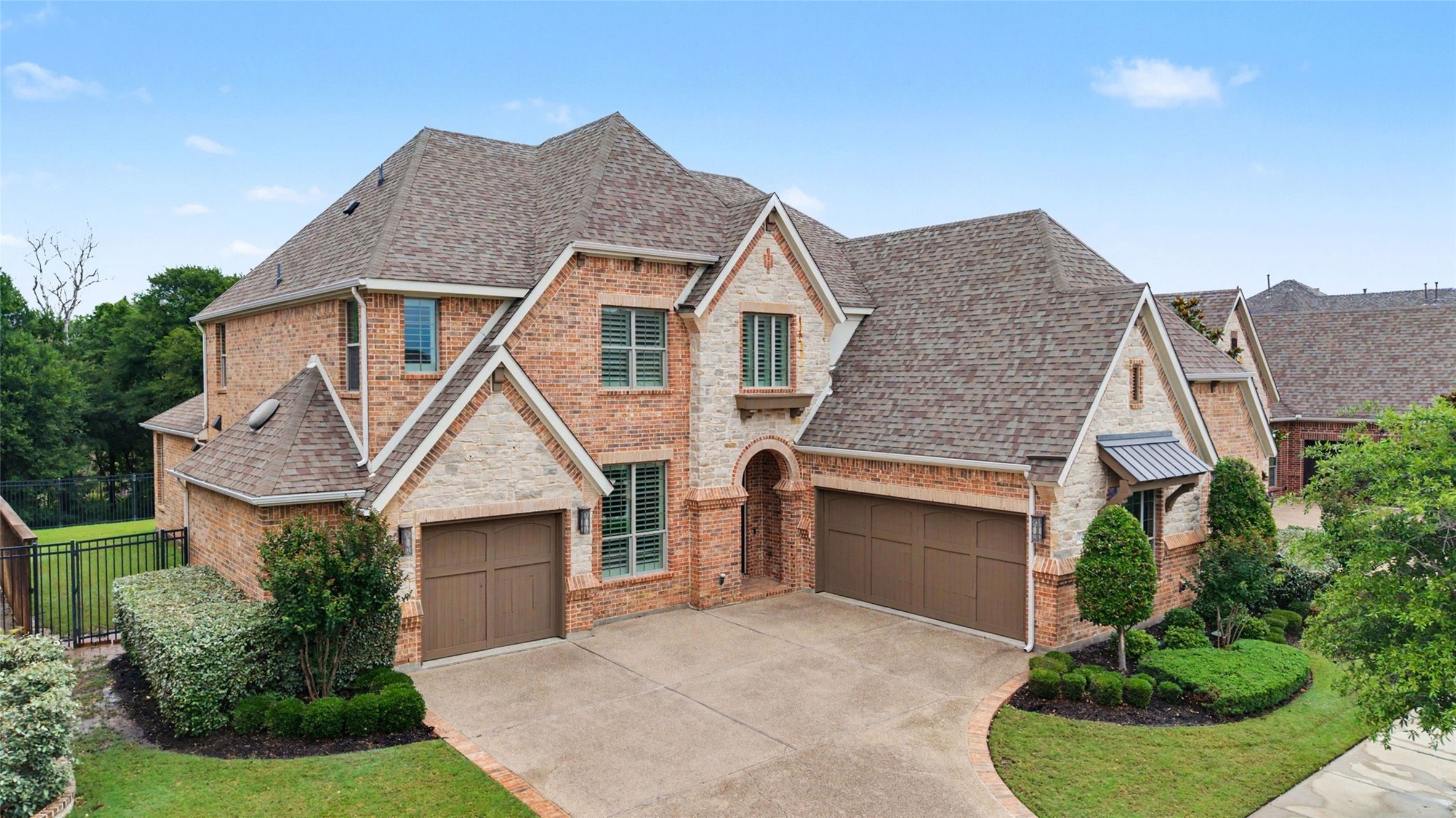1241 Blue Lake Boulevard Arlington TX 76005
