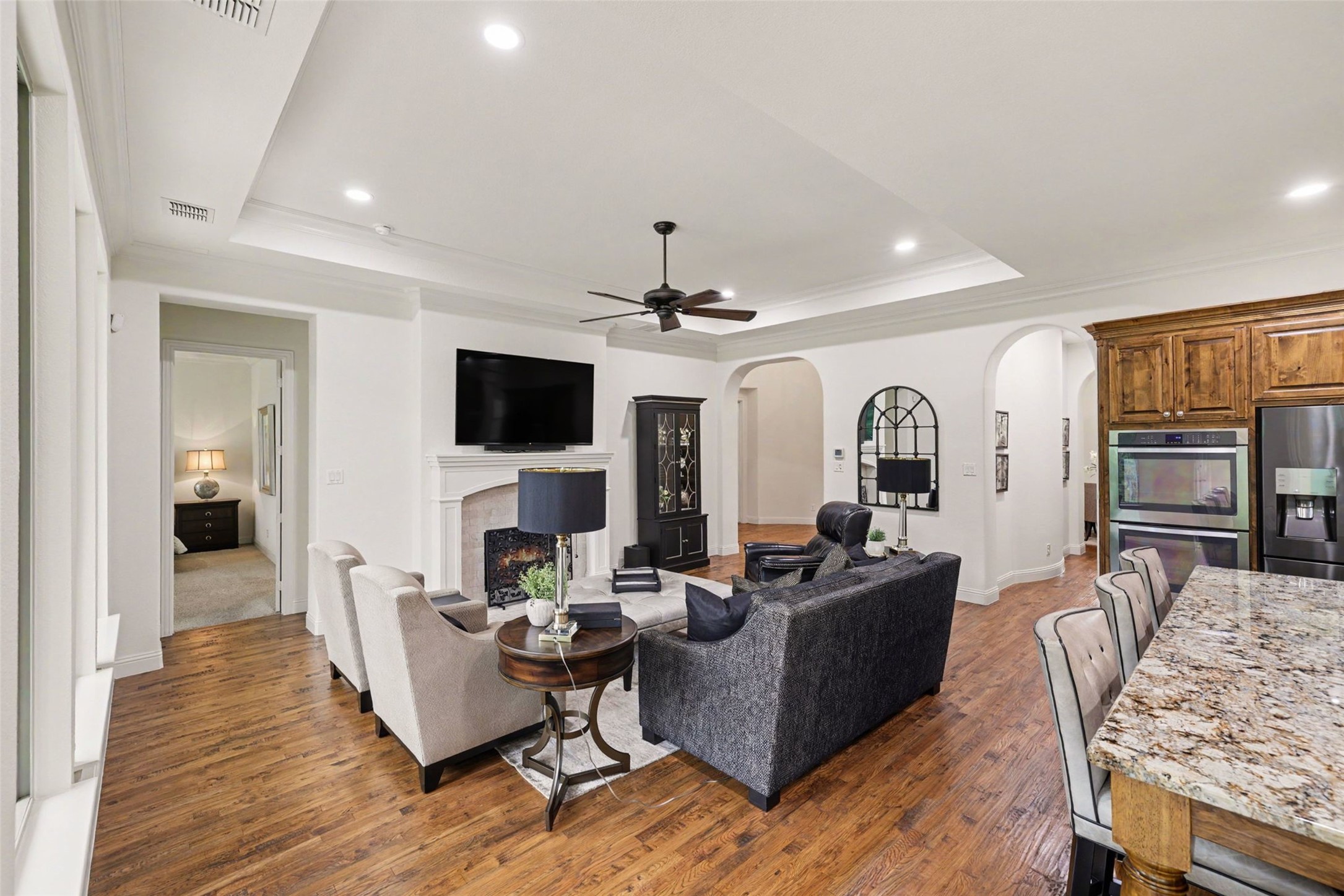 1241 Blue Lake Boulevard Arlington TX 76005