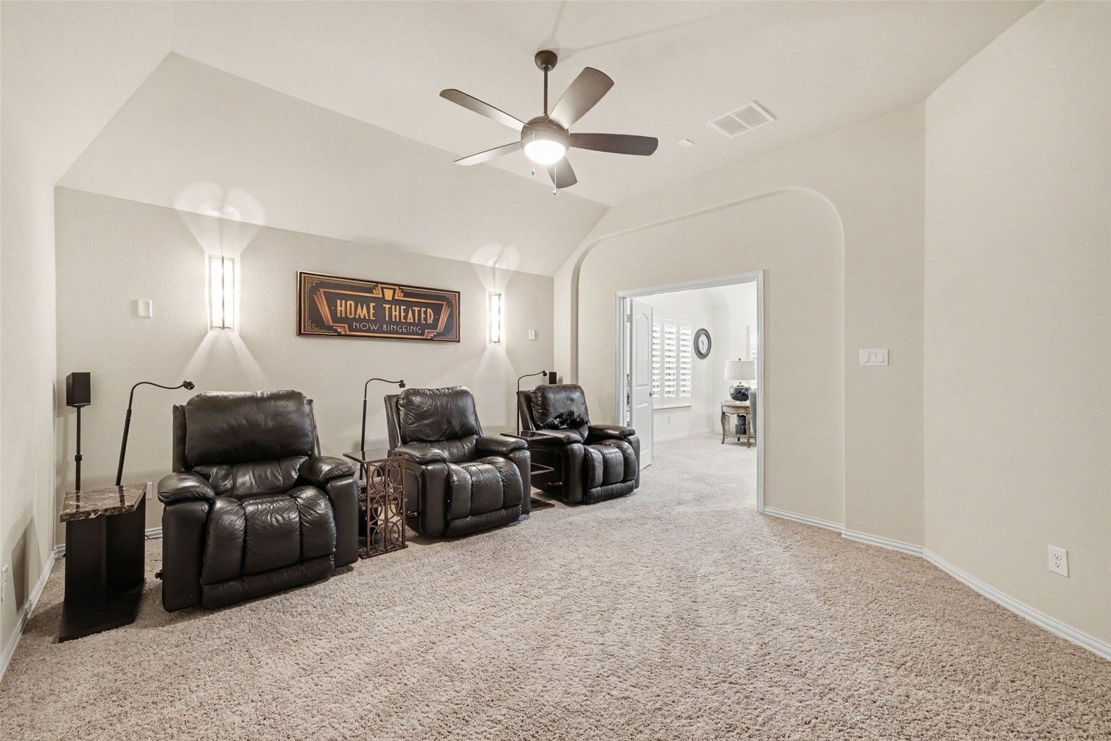 1241 Blue Lake Boulevard Arlington TX 76005