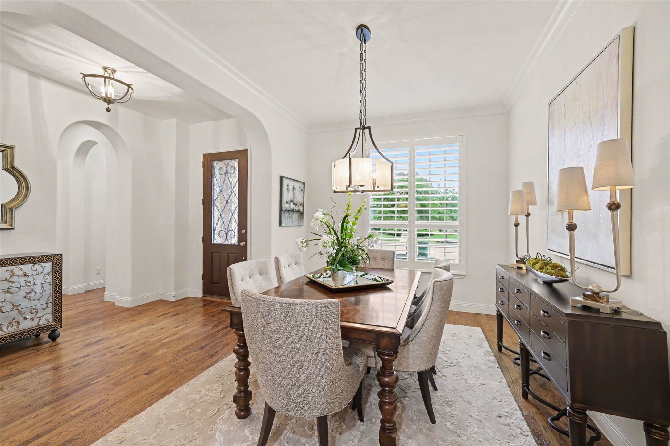 1241 Blue Lake Boulevard Arlington TX 76005