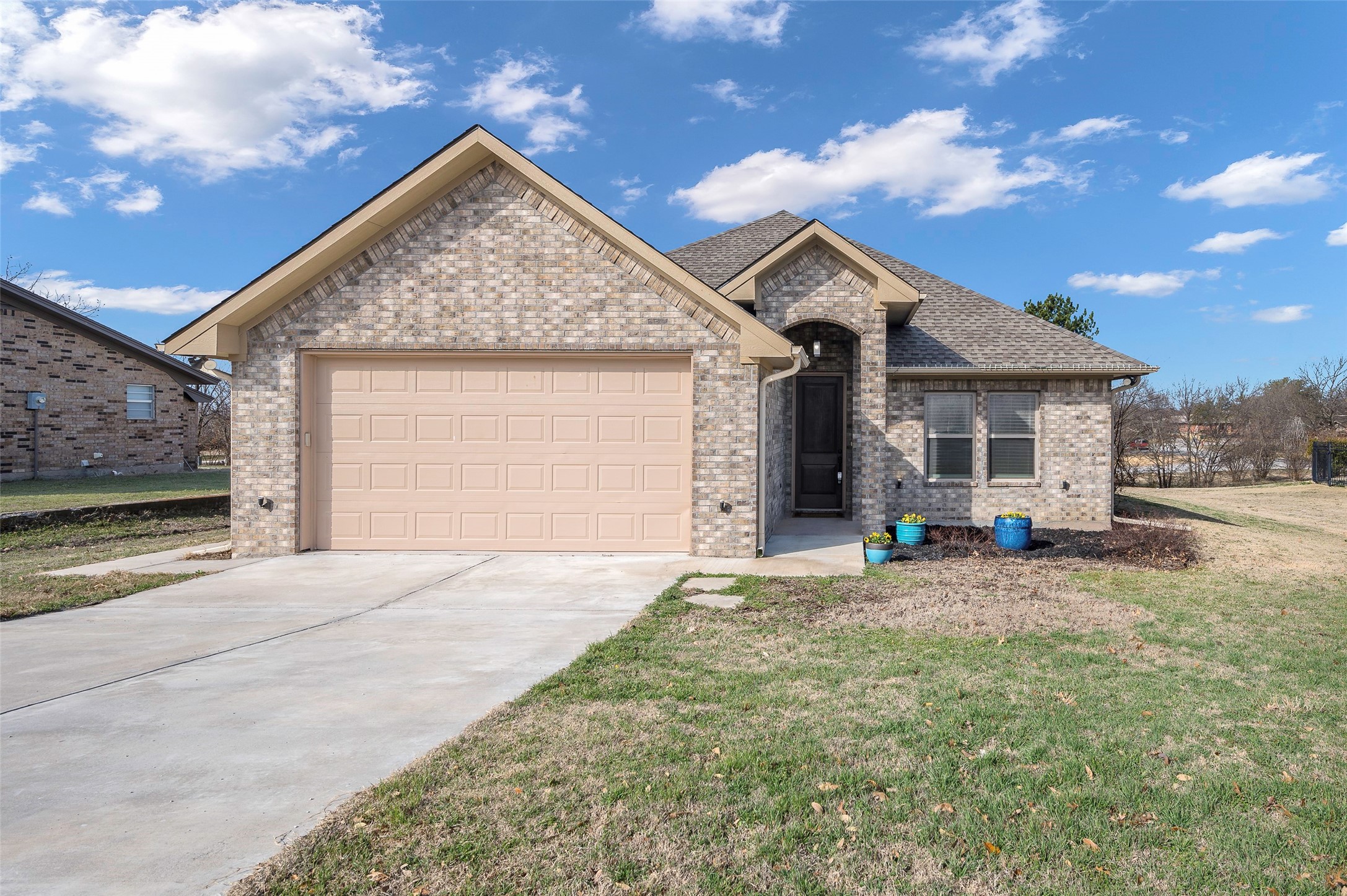 1021 N Maple Street Muenster TX 76252