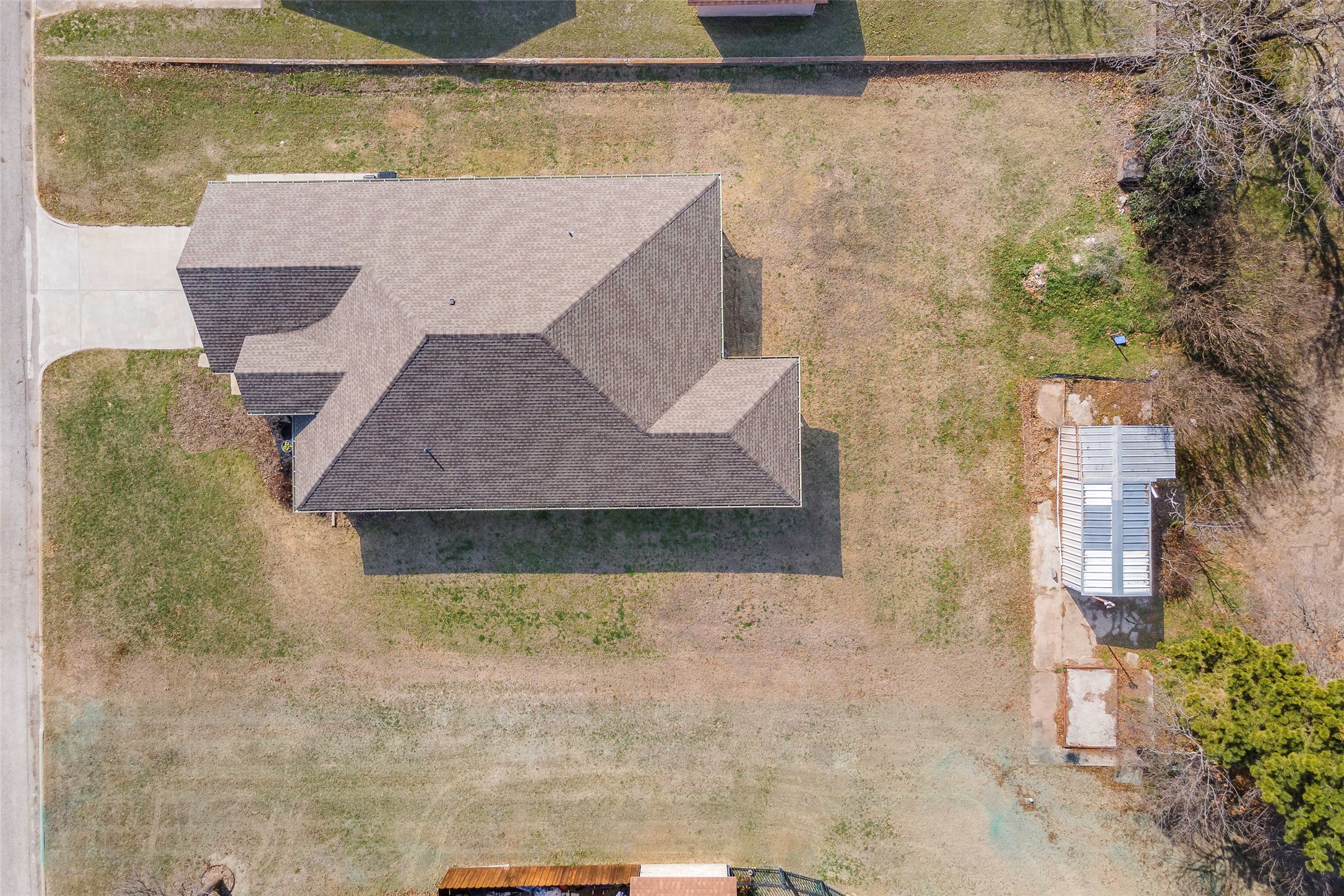 1021 N Maple Street Muenster TX 76252