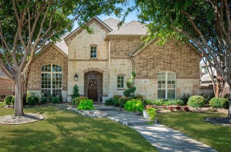 2137 Waterrock Drive Allen TX 75013