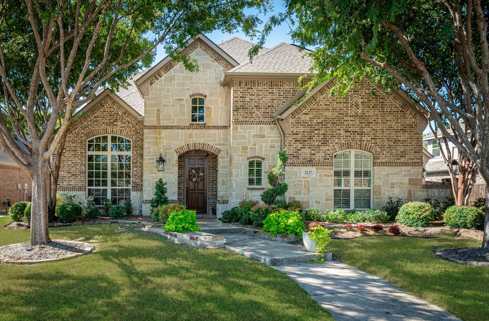 2137 Waterrock Drive Allen TX 75013