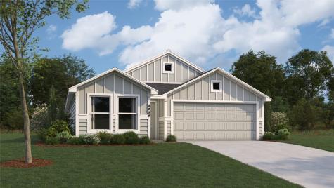 1117 Loblolly Lane Princeton TX 75407