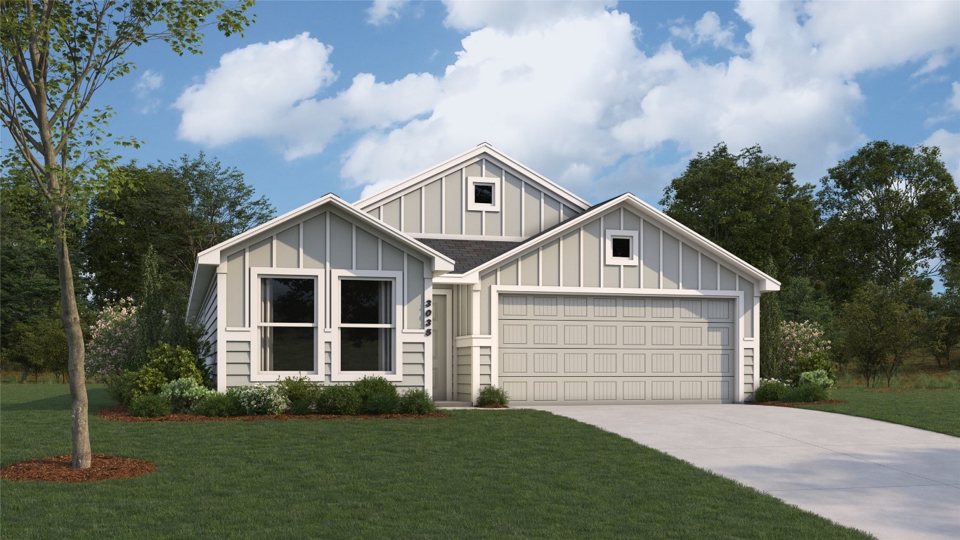 1117 Loblolly Lane Princeton TX 75407