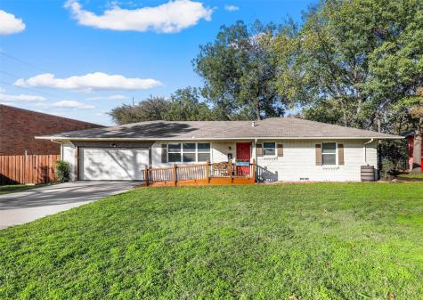 721 Millican Drive Lewisville TX 75057